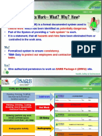 PTW System