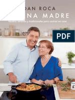 Cocina Madre - Joan Roca PDF