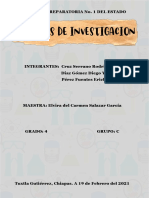 Metodos de Investigacion