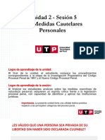 5ta Sesión Utp - Dpp-II