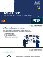 15 - Proceso de Certificación PMP