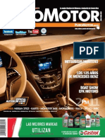 Revista Puro Motor 24
