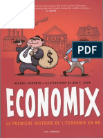 Economix Michael Goodwin Economix 2013