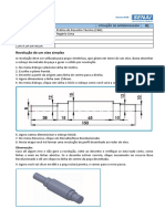 Atividade 1.0 CAD