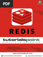 Redis Tutorial