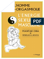 L'Homme Multi-Orgasmique - Mantak Chia