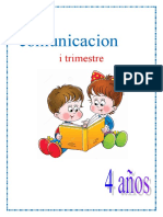 I Trim Comunicacion