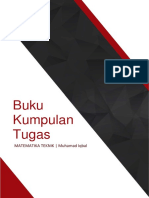 Buku Kumpulan Tugas Matematika Teknik_Muhamad Iqbal_compressed