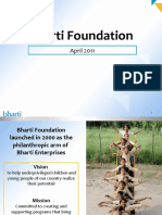Bharti Foundation