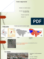 Referentr Centro Empresarial