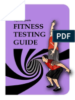 Fitness-Testing-Guide en Es