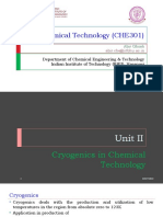Chemical Technology (CHE301)