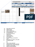 HSE Internal Inspections 09.02.2022