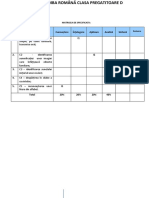 0 Test Evaluare Initiala CLR Var A