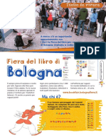 Fiera Del Libro Di Bologna