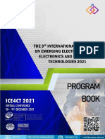 ICE4CT2021 Conference Program Book