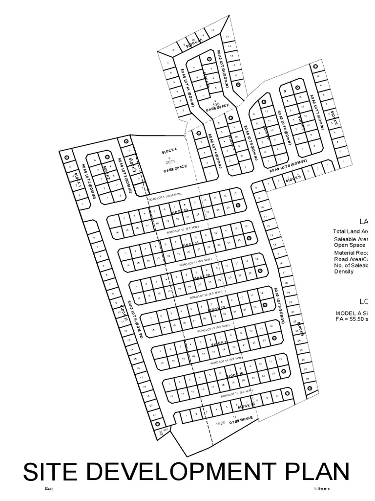 site-development-plan-land-allocation-pdf