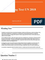 Reading Text UN 2018-Axel Ferrel - XI5-04