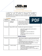 Cenm 2022 Circular Metodológica 