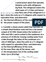 Homework 2xx Solutions 1