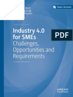 Book on Industry 4.0