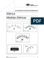 Medidas_Elétricas SENAI