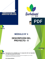 Modulo4-Recuperación de Areas Degradadas