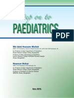 Step On To Paediatrics 4th Edition