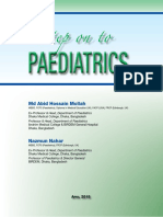 Step on to Paediatrics 4th Edition