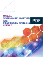 Manual Gis Rancangan Pemajuan Versi 2.0