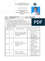 Ced-02-601a - Tancinco, Aldrin Troy B. - Activity 2