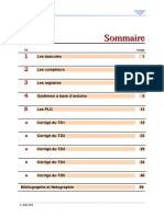 Sommaire TDCN