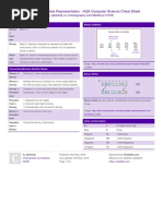 Color Pixelation and Encoding Guide | PDF | Code | Bit