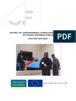 ASF RDC JurisprudenceCrimesInternat 201312