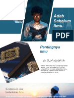 Pertemuan 3