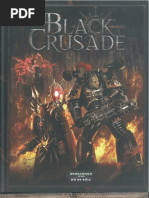 Warhammer 40,000: Dark Heresy : Glissez-vous dans la peau d'un
