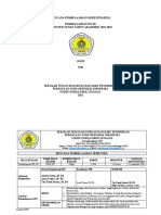 Rps Pembelajaran Ips SD Fixs