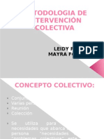 Expos Metodologia Intervencion Colectiva