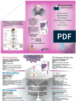 Florais Bioquantum - KITS