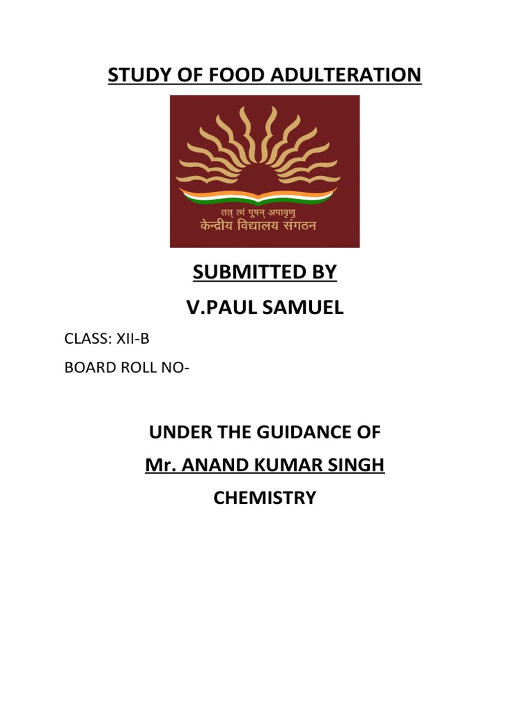 Student Marks Management System | PDF