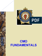 CMO Fundamentals