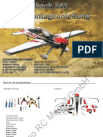 Sbach 342 30e - Manual