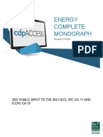 2021 Public Input Complete Monograph Revised 12-14-2021 Reduced File SizeII