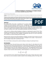 Spe-192354-MS Comparing 5-Different Artificial Intelligence Techniques To Predict Z-Factor