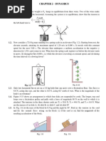 Chapter 2 - Dynamics