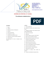 INSTRUCAO - TECNICA - 01-2011 - E - ANEXOS - Procedimentos ADM