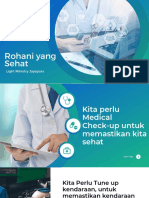 Rohani Yang Sehat Rev 2