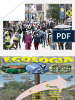 Ecologia de Poblaciones