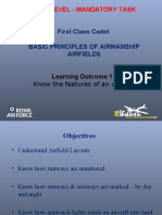 Basic Airmanship LO1 - Pass