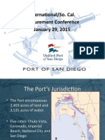 Port of San Diego